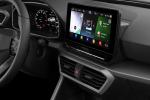 Seat Leon Sportstourer FR 2020 года (WW)